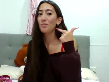 Amelia Australian cam girl