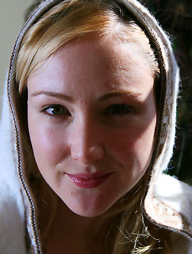 Asha, AbbyWinters