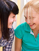 Diy Girls AbbyWinters lesbian photo 02