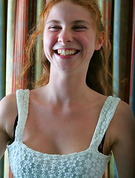 Isabel, AbbyWinters