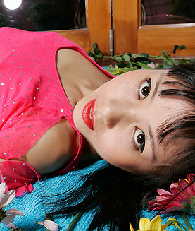 Amy Chi GirlsOutWest