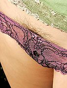 Kaya GirlsOutWest hairy photo 05