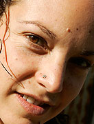 Kaya GirlsOutWest hairy photo 06
