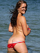 Kendra GirlsOutWest beach photo 06