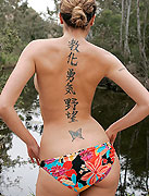 Lindy GirlsOutWest outdoor photo 10