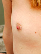 Melaina GirlsOutWest outdoor photo 12